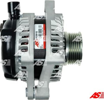 AS-PL A6391S - ALTERNATOR