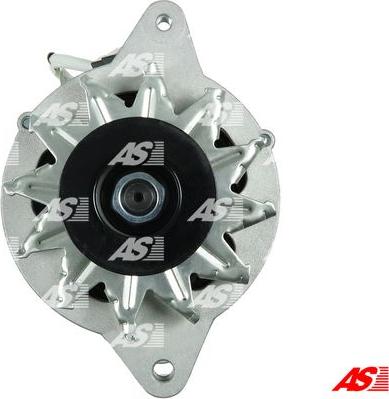 AS-PL A6349 — Alternator