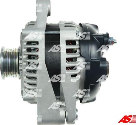 AS-PL A6340 - ALTERNATOR S-TYPE 4.2 03-05         140A