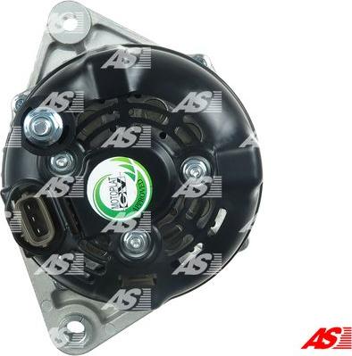 AS-PL A6340 - ALTERNATOR S-TYPE 4.2 03-05         140A