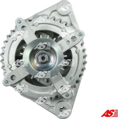 AS-PL A6340 - ALTERNATOR S-TYPE 4.2 03-05         140A