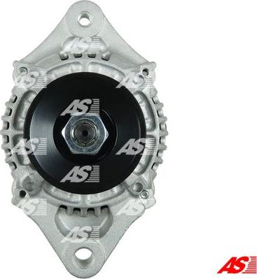 AS-PL A6358 — Alternator