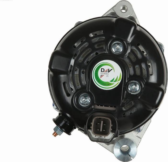 AS-PL A6352 - ALTERNATOR