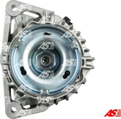 AS-PL A6365PR — Alternator