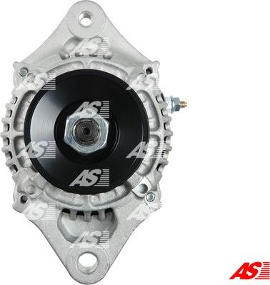 AS-PL A6363 — Alternator