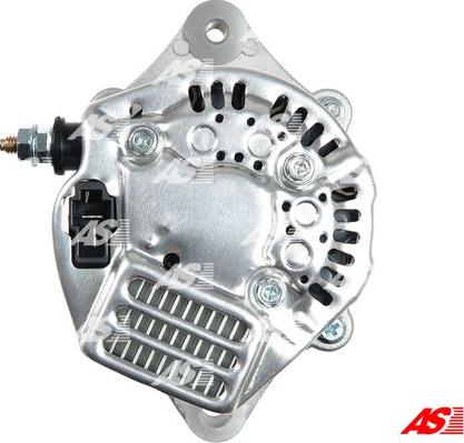 AS-PL A6363 - ALTERNATOR