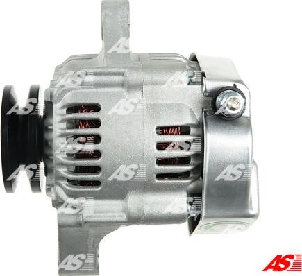 AS-PL A6363 - ALTERNATOR