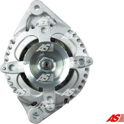 AS-PL A6300 — Alternator