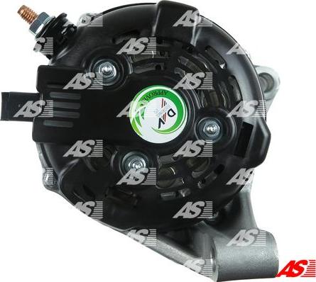 AS-PL A6314 - ALTERNATOR