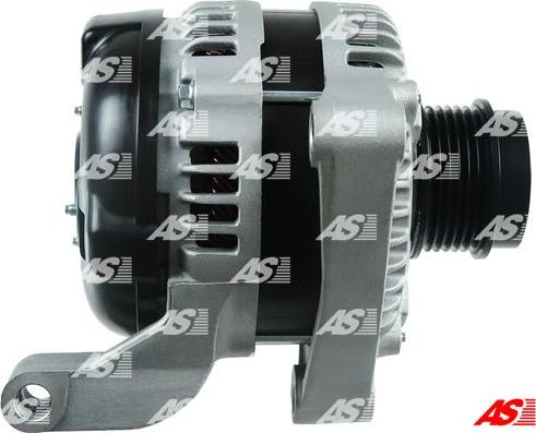 AS-PL A6314 - ALTERNATOR