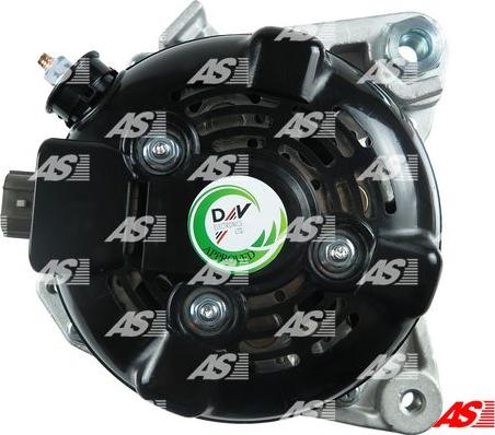 AS-PL A6316 - ALTERNATOR