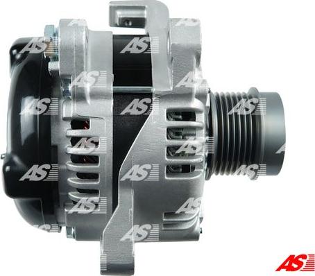 AS-PL A6316 - ALTERNATOR