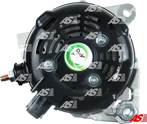 AS-PL A6311 - ALTERNATOR