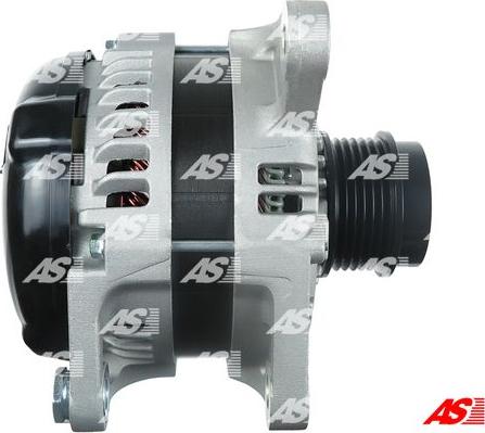 AS-PL A6311 - ALTERNATOR