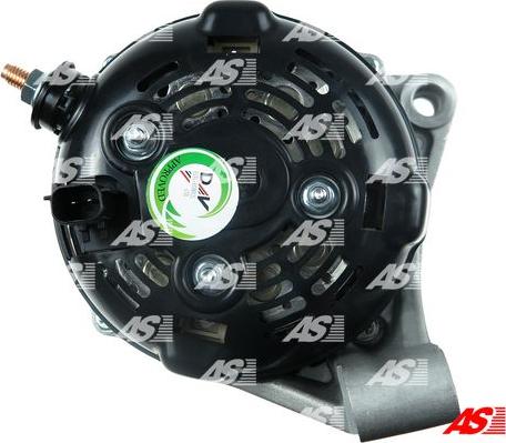 AS-PL A6318 - ALTERNATOR