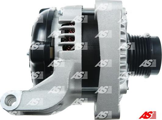 AS-PL A6318 - ALTERNATOR