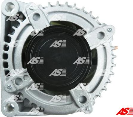 AS-PL A6318 - ALTERNATOR