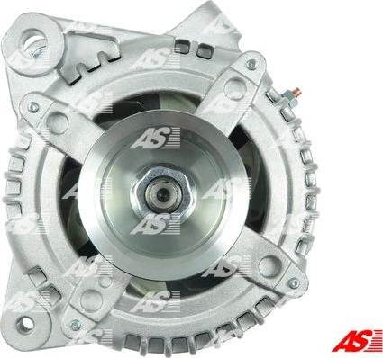 AS-PL A6312 — Alternator