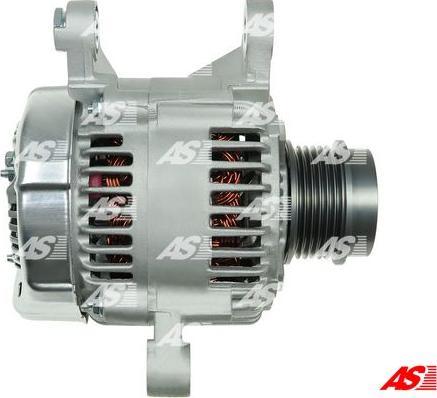 AS-PL A6389S - ALTERNATOR