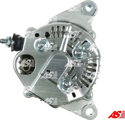 AS-PL A6389S - ALTERNATOR