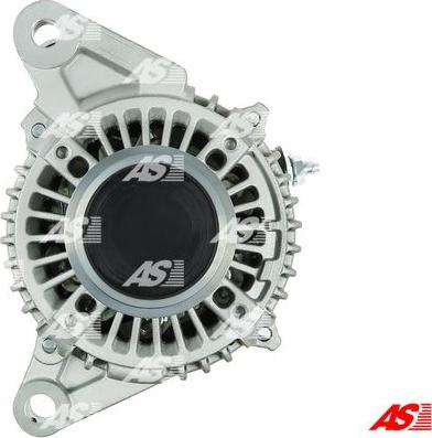 AS-PL A6389S — Alternator