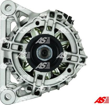 AS-PL A6386S — Alternator