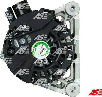 AS-PL A6386S - ALTERNATOR