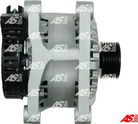 AS-PL A6386S - ALTERNATOR
