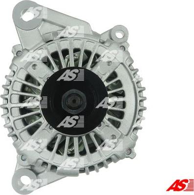 AS-PL A6388S — Alternator