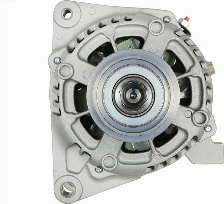 AS-PL A6337 — Alternator