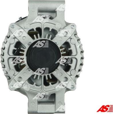 AS-PL A6376 — Alternator