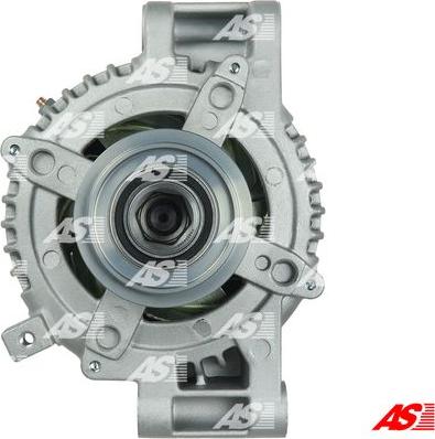 AS-PL A6371 — Alternator