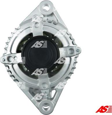 AS-PL A6298 — Alternator