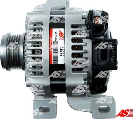 AS-PL A6292 - ALTERNATOR