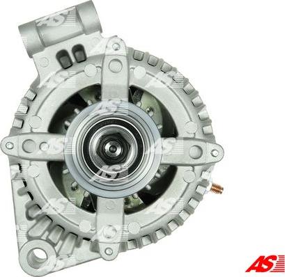 AS-PL A6248 — Alternator