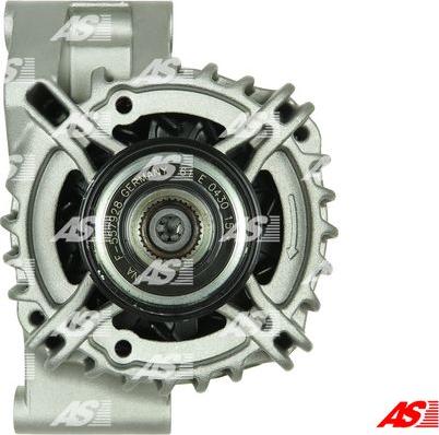 AS-PL A6255PR — Alternator