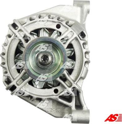 AS-PL A6269(DENSO) — Alternator