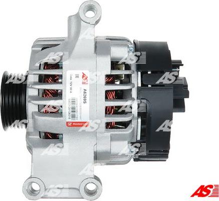 AS-PL A6269S - ALTERNATOR