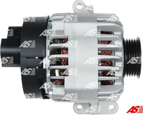 AS-PL A6269S - ALTERNATOR