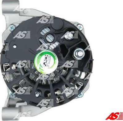 AS-PL A6269S - ALTERNATOR