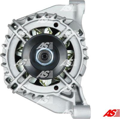 AS-PL A6269S — Alternator