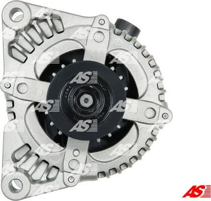 AS-PL A6265PR — Alternator