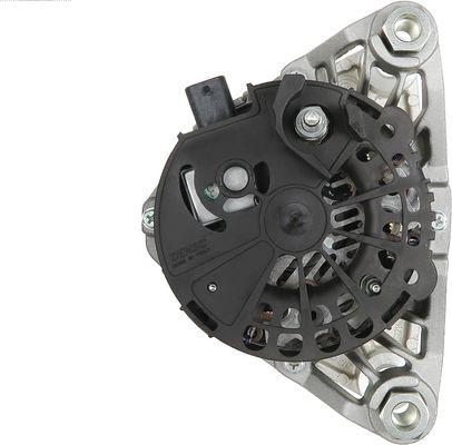 AS-PL A6268(DENSO) - ALTERNATOR OEM DENSO