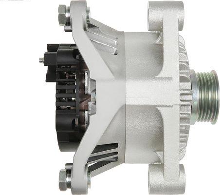 AS-PL A6268(DENSO) - ALTERNATOR OEM DENSO