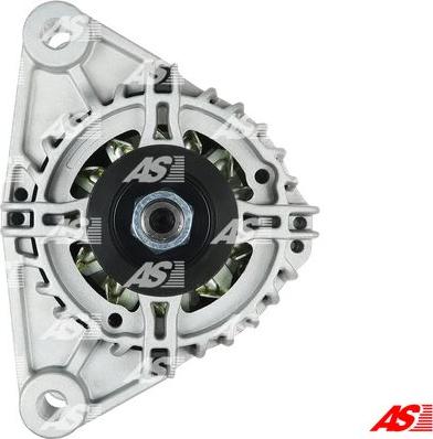 AS-PL A6268S — Alternator