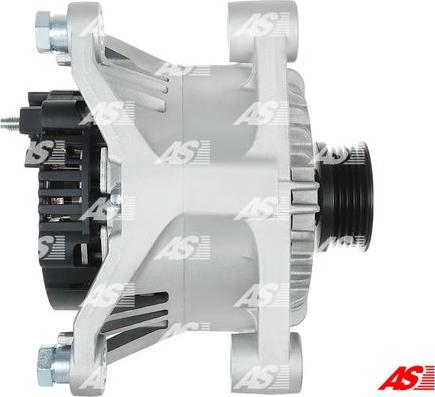 AS-PL A6268S - ALTERNATOR OPEL. AGILA 1.0. AGILA 1.0 12V. AGILA 1.2 16V.TOYOTA. RAV4 2.0 4WD
