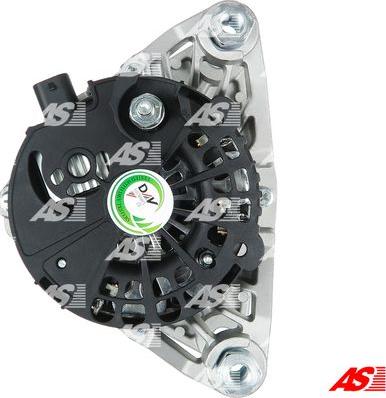 AS-PL A6268S - ALTERNATOR OPEL. AGILA 1.0. AGILA 1.0 12V. AGILA 1.2 16V.TOYOTA. RAV4 2.0 4WD