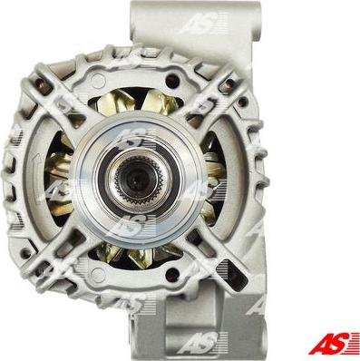 AS-PL A6203 — Alternator