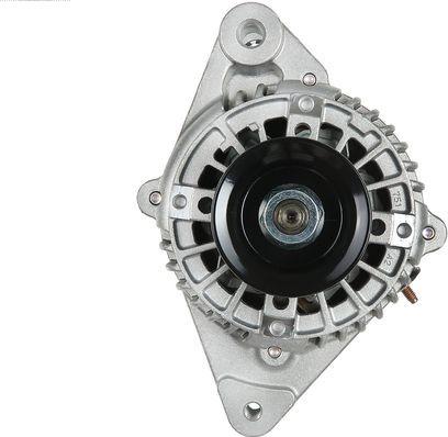 AS-PL A6202(DENSO) — Alternator