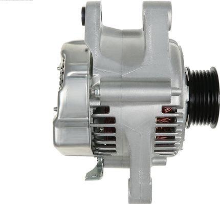 AS-PL A6202(DENSO) - ALTERNATOR YARIS 1.0-1.3 99-05       70A